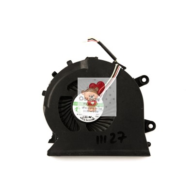Вентилятор/Кулер для ноутбука Acer AN515-44 L+R p/n: 23.Q7KN2.001 Вентилятор/Кулер для ноутбука Acer AN515-44 L+R p/n: 23.Q7KN2.001