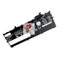 Аккумулятор для ноутбука Lenovo ThinkPad X1 Carbon 5 2017 (11.58V 4708mAh) ORG p/n: 01AV429 Аккумулятор для ноутбука Lenovo ThinkPad X1 Carbon 5 2017 (11.58V 4708mAh) ORG p/n: 01AV429