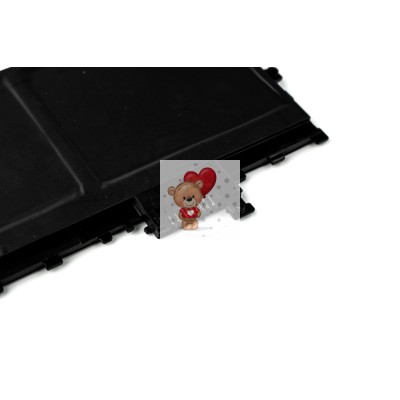 Аккумулятор для ноутбука Lenovo ThinkPad X1 Carbon 5 2017 (11.58V 4708mAh) ORG p/n: 01AV429