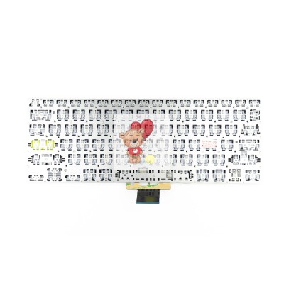 Клавиатура для Asus X321JQ Клавиатура для Asus X321JQ
