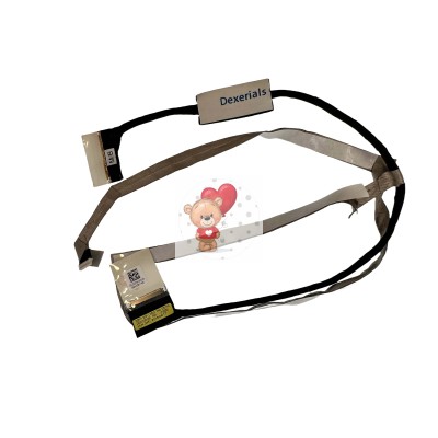 Шлейф для матрицы Dell Alienware 17 R5 p/n: DC02C00I000 2273H, 02273H Шлейф для матрицы Dell Alienware 17 R5 p/n: DC02C00I000 2273H, 02273H