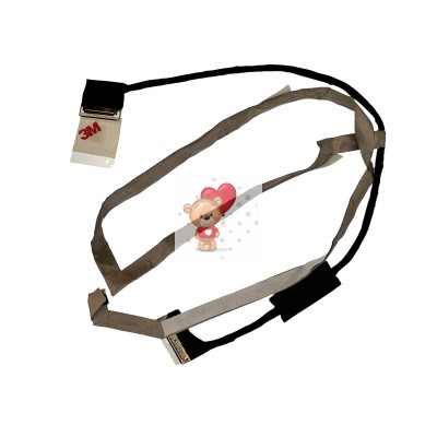 Шлейф для матрицы Dell Alienware 17 R5 p/n: DC02C00I000 2273H, 02273H