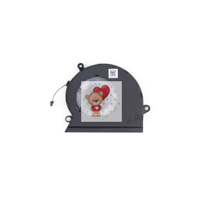 Вентилятор/Кулер для ноутбука Asus X571GD CPU p/n: DFS2000054M0T, 0FM0G0000H Вентилятор/Кулер для ноутбука Asus X571GD CPU p/n: DFS2000054M0T, 0FM0G0000H