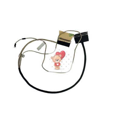 Шлейф для матрицы Acer PH317-53 p/n: 6017B1249801 Шлейф для матрицы Acer PH317-53 p/n: 6017B1249801