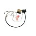 Шлейф для матрицы Acer PH317-53 p/n: 6017B1249801 Шлейф для матрицы Acer PH317-53 p/n: 6017B1249801