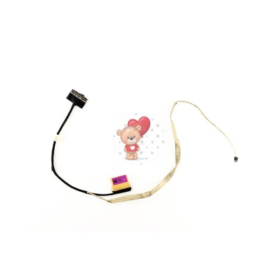 Шлейф для матрицы Asus G703GI p/n: 1422-02R80A2 Шлейф для матрицы Asus G703GI p/n: 1422-02R80A2