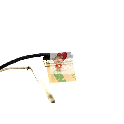 Шлейф для матрицы Asus G703GI p/n: 1422-02R80A2