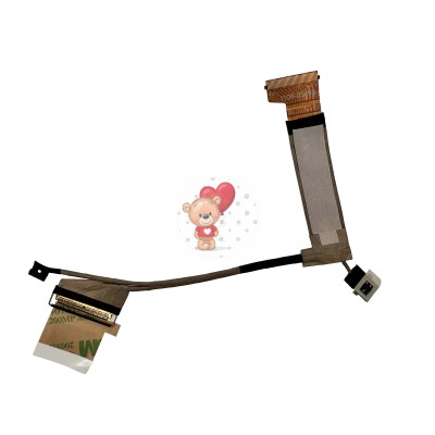 Шлейф для матрицы Lenovo S7-15IMH5 30pin p/n: 5C10S30119 Шлейф для матрицы Lenovo S7-15IMH5 30pin p/n: 5C10S30119