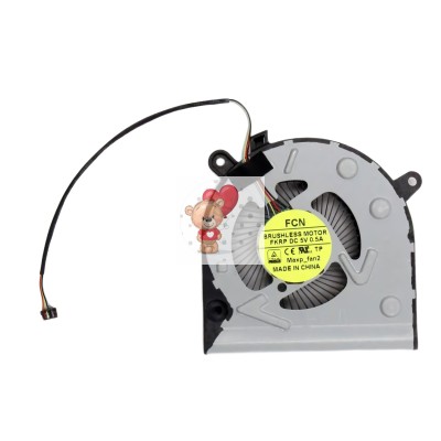 Вентилятор/Кулер для ноутбука Lenovo IdeaPad 330S-15IKB 1050 ORG p/n: DFS150705BJ01