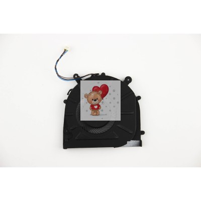 Вентилятор/Кулер для ноутбука HP 650 G5 p/n: NS85C00-18H19 Вентилятор/Кулер для ноутбука HP 650 G5 p/n: NS85C00-18H19