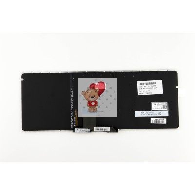 Клавиатура для Asus UX410UA p/n: SN8550BLSG-64070-XUA 0KN0-UM2US16 Клавиатура для Asus UX410UA p/n: SN8550BLSG-64070-XUA 0KN0-UM2US16