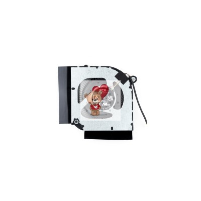 Вентилятор/Кулер для ноутбука Acer PH317-55 CPU p/n: 23.QB6N2.001 Вентилятор/Кулер для ноутбука Acer PH317-55 CPU p/n: 23.QB6N2.001