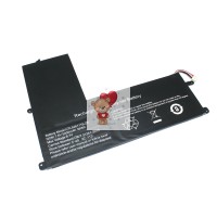 Аккумулятор для ноутбука Haier U144E (7.6V 5000mAh) p/n: UTL5261115-2S