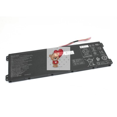 Аккумулятор для ноутбука Acer CN315-71 (15.4V 4810mAh) p/n: AP19D5P