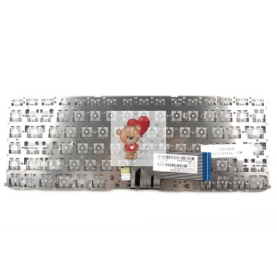 Клавиатура для HP Envy 6-1000 p/n: 698679-001, 698679-251, V135002BS2, PK130T52B00 Клавиатура для HP Envy 6-1000 p/n: 698679-001, 698679-251, V135002BS2, PK130T52B00