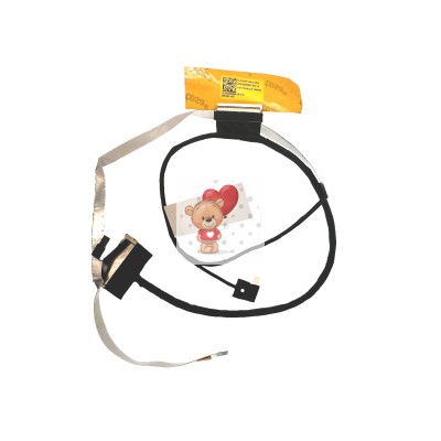 Шлейф для матрицы Lenovo Y740-15IRH p/n: DC02C00M800 Шлейф для матрицы Lenovo Y740-15IRH p/n: DC02C00M800