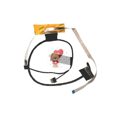 Шлейф для матрицы Lenovo Y740-15IRH p/n: DC02C00M800