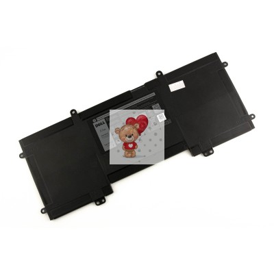 Аккумулятор для ноутбука Dell 13-7310 (11.4V 5960mAh) ORG p/n: 0MJFM6; X3PH0