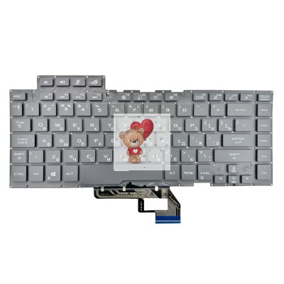 Клавиатура для Asus GA502ID