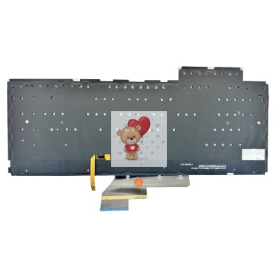 Клавиатура для Asus GA502IV Клавиатура для Asus GA502IV