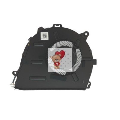 Вентилятор/Кулер для ноутбука Lenovo ideapad 5-14ALC05 Ducati 5 p/n: 5F10Y88575