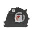 Вентилятор/Кулер для ноутбука Lenovo ideapad 5-14ALC05 Ducati 5 p/n: 5F10Y88575