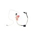 Шлейф для матрицы Acer P455-MG p/n: DC02001T110, 50.V8MN2.003