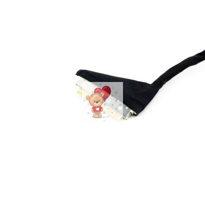 Шлейф для матрицы Acer P455-MG p/n: DC02001T110, 50.V8MN2.003