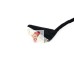 Шлейф для матрицы Acer P455-MG p/n: DC02001T110, 50.V8MN2.003