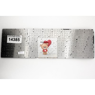 Клавиатура для ноутбука Samsung 700Z5A Черная p/n: BA59-03128C, BA59-03128D, BA59-03380C