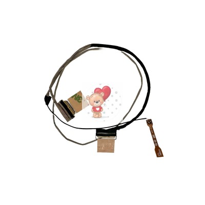 Шлейф для матрицы Lenovo L460 p/n: 01AV916 DC02001W400 Шлейф для матрицы Lenovo L460 p/n: 01AV916 DC02001W400