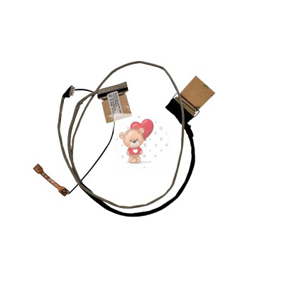 Шлейф для матрицы Lenovo L460 p/n: 01AV916 DC02001W400