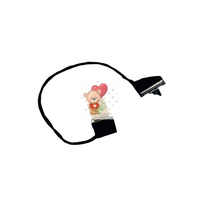 Шлейф для матрицы Lenovo ThinkPad E15 Gen1 p/n: DC02C00L800 Шлейф для матрицы Lenovo ThinkPad E15 Gen1 p/n: DC02C00L800