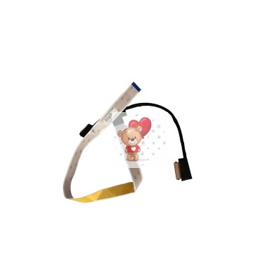 Шлейф для матрицы HP 15M-ED p/n: DC02003N500