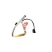 Шлейф для матрицы HP 15M-ED p/n: DC02003N500