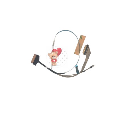 Шлейф для матрицы Acer A715-51G p/n: 50.QGCN7.007, DD0ZYXLC100