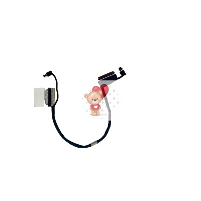 Шлейф для матрицы Lenovo ThinkBook 13s G2 ITL Touch p/n: 450.0LX05.0001