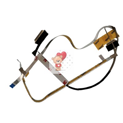 Шлейф для матрицы Lenovo Gaming 3-15ACH6 30pin p/n: DC02003VM00 Шлейф для матрицы Lenovo Gaming 3-15ACH6 30pin p/n: DC02003VM00