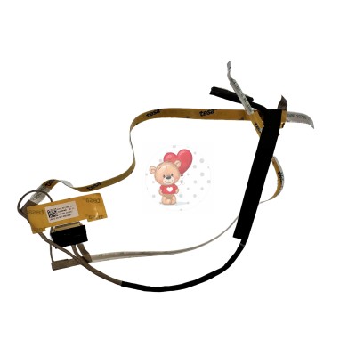 Шлейф для матрицы Lenovo Gaming  3-15ACH6 30pin p/n: DC02003VM00