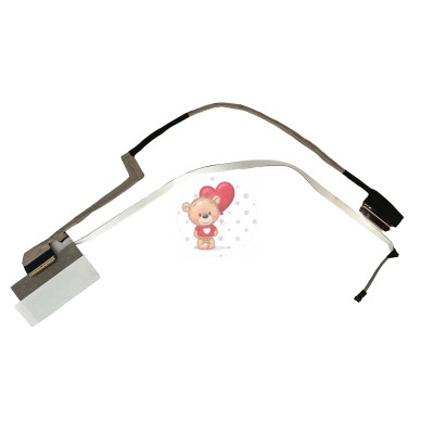 Шлейф для матрицы HP 16-A p/n: DD0G3JLC000 Шлейф для матрицы HP 16-A p/n: DD0G3JLC000