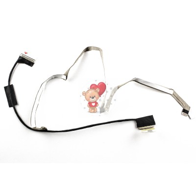 Шлейф для матрицы Dell 17 R5 QHD p/n: DC02C00HZ00
