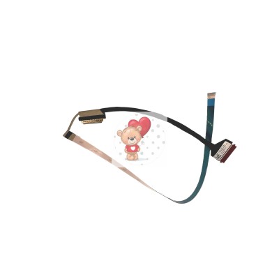 Шлейф для матрицы Lenovo V14 G4 AMN IAH IRU p/n: DC02C00QX10 Шлейф для матрицы Lenovo V14 G4 AMN IAH IRU p/n: DC02C00QX10