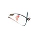 Шлейф для матрицы Lenovo V14 G4 AMN IAH IRU p/n: DC02C00QX10