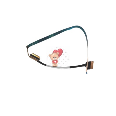 Шлейф для матрицы Lenovo V14 G4 AMN IAH IRU p/n: DC02C00QX10 Шлейф для матрицы Lenovo V14 G4 AMN IAH IRU p/n: DC02C00QX10