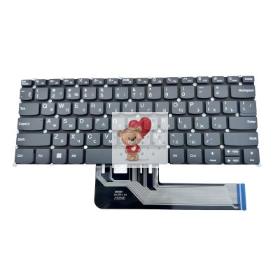 Клавиатура для ноутбука Lenovo S14 G3 IAP Клавиатура для ноутбука Lenovo S14 G3 IAP