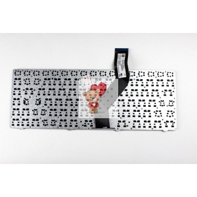 Клавиатура для Acer AO1-431 p/n: ACM15G73U4-930, NK00013001