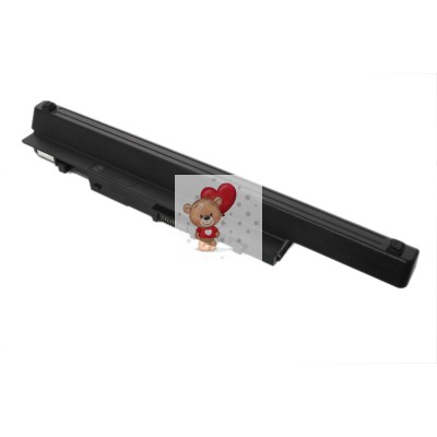 Аккумулятор для ноутбука Dell Studio 1535/Dell 1536/Dell 1537/Dell 1555/Dell 1557 Series (11.1V 7200mAh) p/n: KM904; KM905; MT264; MT276; PW773; WU946; WU960; WU965 Аккумулятор для ноутбука Dell Studio 1535/Dell 1536/Dell 1537/Dell 1555/Dell 1557 Series (11.1V 7200mAh) p/n: KM904; KM905; MT264; MT276; PW773; WU946; WU960; WU965