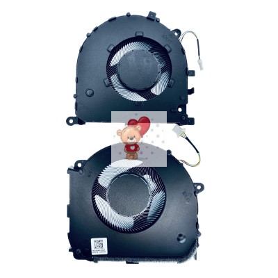 Вентилятор/Кулер для ноутбука Asus K6502HEL+R p/n: 13NB0YX0T03011 Вентилятор/Кулер для ноутбука Asus K6502HEL+R p/n: 13NB0YX0T03011