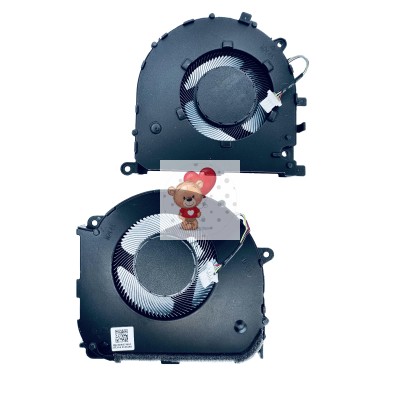 Вентилятор/Кулер для ноутбука Asus K6502ZCL+R p/n: 13NB0YX0T03011