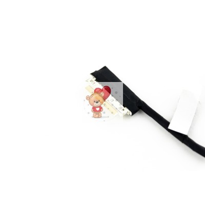 Шлейф для матрицы Acer AN515-45 p/n: 50.Q7KN2.011, DC02003P100